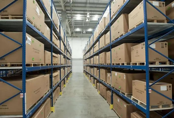 丽水到张店区货物仓储