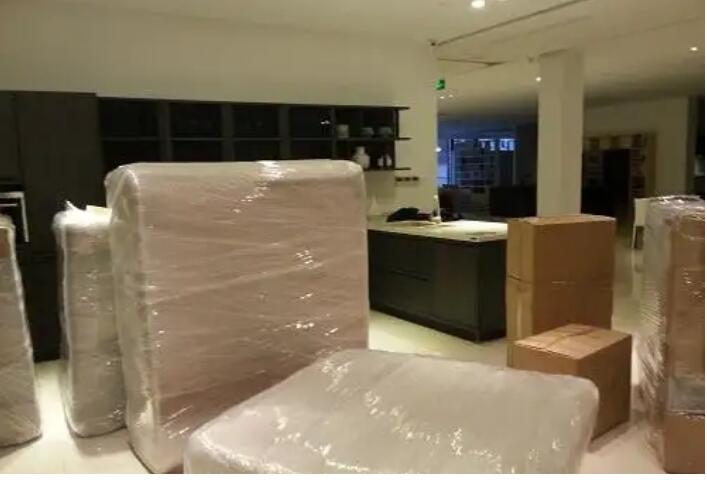 丽水到张店区长途搬家
